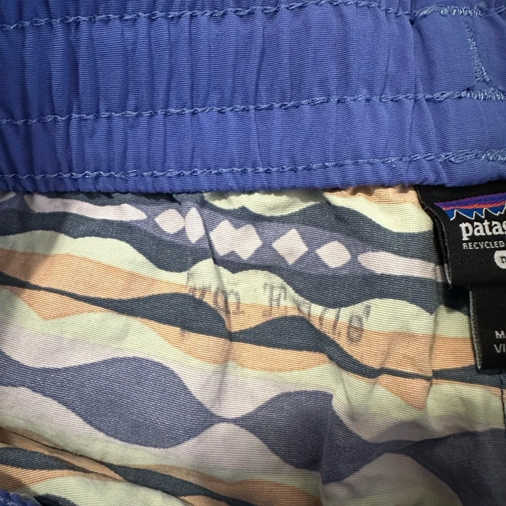Girls' Costa Rica Baggies™ Shorts
Patagonia
COHB | Style No. 67088
Size large - Picture 7 of 8